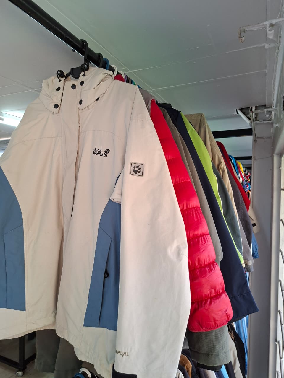 Men's Jackets